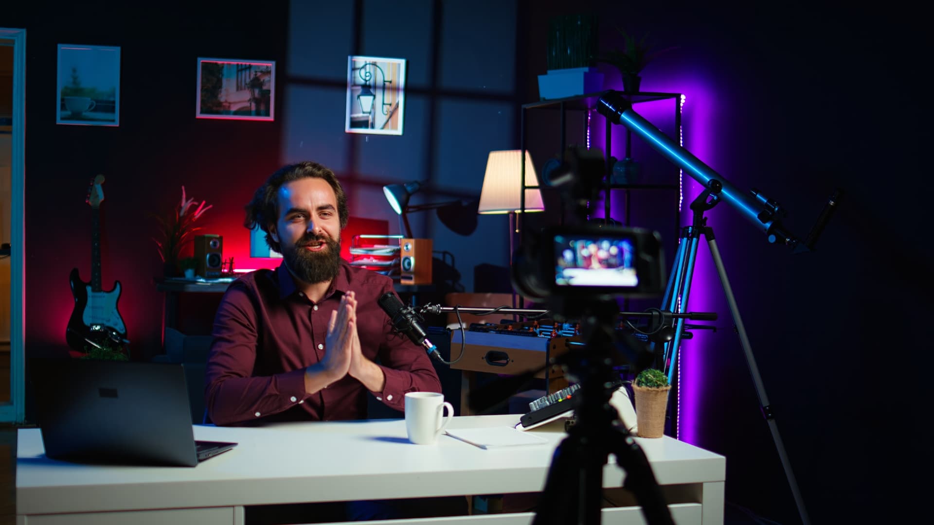 Peak Performance · podcast