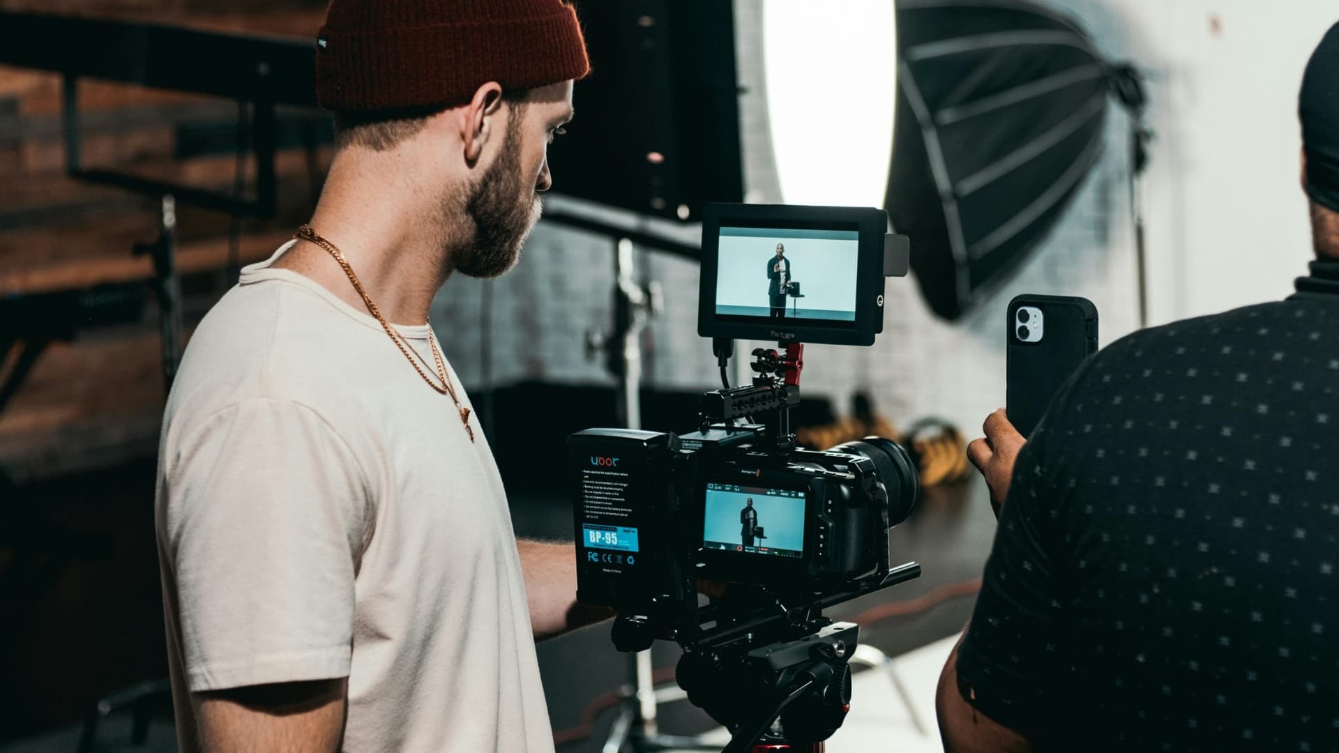 Vida Realty · brand shoot